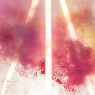 Front View : Son Lux - BONES (LP) - Glassnote / GLS017401