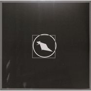 Front View : Felix K - BERLIN (3LP) - Nullpunkt / Nullpunkt 0000 030 / 85236