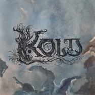 Front View : Kold - DET FALMEDE HAB (LP) - Vendetta / 31823