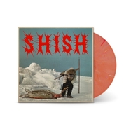 Front View : Portugal. The Man - SHISH (LP) (RED ECO-MIX LP) - KNIK / 732388014187