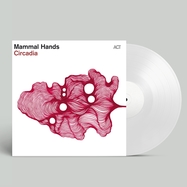 Front View : Mammal Hands - CIRCADIA (LTD 180G TRANSPARENT VINYL) (VINYL AUDIOPHIL) - ACT / 2980427AC1