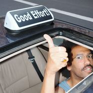 Front View : YOUNISS - GOOD EFFORT! (LP) - VIERNULVIER RECORDS / VIERNULVIER016