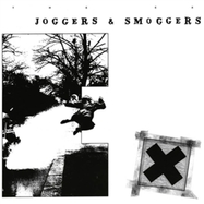 Front View : The Ex - JOGGERS & SMOGGERS (2LP) - EX RECORDS - CARGO / 00174106