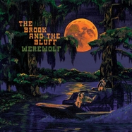 Front View : Brook & the Bluff - WEREWOLF (LP) - DUALTONE / DLT30401