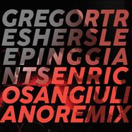 Front View : Gregor Tresher - SLEEPING GIANTS - Break New Soil / BNS092