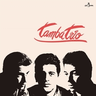 Front View : Tamba Trio - TAMBA TRIO (LIMITED EDITION) (VINYL AUDIOPHIL) - JAZZ SAMBA / 709107
