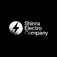 Front View : James Shinra - SHINRA ELECTRO COMPANY VOL. 1 - Shinra Electro Company / SEC001