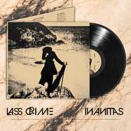 Front View : L.A.S.s Crime - INANITAS (LP) - 045records / 045-3