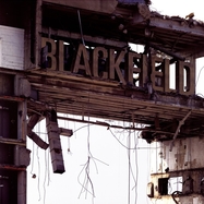 Front View : Blackfield - BLACKFIELD II (LP) - Kscope / 1089581KSC