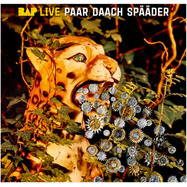 Front View : BAP - PAAR DAACH SP��DER (6LP+4CD+Buch) - Vertigo Berlin / 5723852