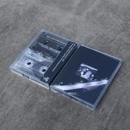 Front View : Broken English Club & Katatonic Silentio - 5YRS DOWN-ROAD MIX (2X TAPE / CASSETTE) - KR3 Records / DOWN-ROAD