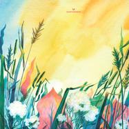 Front View : Planet Funk & Gpal - SHANTI REMIXES - Shanti Mansion / SMR40