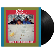 Front View : Boogiemonsters - RIDERS OF THE STORM: THE UNDERWATER ALBUM (LP) - MUSIC ON VINYL / MOVLP3906