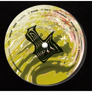 Front View : ADSR - INCIDENTS - Undersound Recordings / USR039