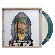 Front View : Wintersleep - WISHING MOON (LP) - Dine Alone Music Inc. / DAV397