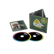 Front View : The Beach Boys - THE PET SOUNDS SESSION HIGHLIGHTS (LTD. EDT.) (2CD) - Capitol / 5730695