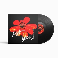 Front View : Die Sauna - TUT BENI (LP) - popup-records / PR10526LP