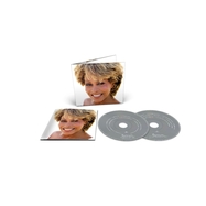 Front View : Tina Turner - WILDEST DREAMS (30TH ANNIVERSARY EDITION) (2CD) - Parlophone Label Group (PLG) / 502685410615