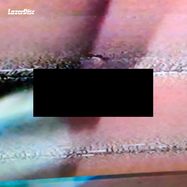 Front View : Sexy Lazer, Kaktus Einarsson - MANGO SALSA - Studio Barnhus / BARN127