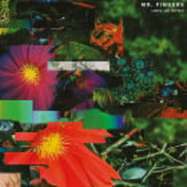 Front View : Mr Fingers - LEEV UR MYND (2LP) - Alleviated / ML9020