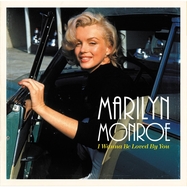 Front View : Marilyn Monroe - I WANNA BE LOVED BY YOU (LP) - WAGRAM - INDIGO / 05134881