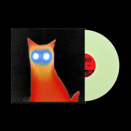 Front View : Basement - WIRED (LTD COKE BOTTLE CLEAR LP) - Run For Cover / 00175522