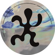 Front View : Ground16 - BREAKING THROUGH - A.2aum / ART08