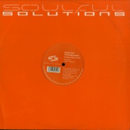 Front View : Funkin Yoof - Vivid Discription - solution records
