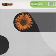 Front View : Frank Kappa - HEAR MY CALL - Sunflower / Suni38
