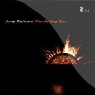 Front View : Joey Beltram - THE RISING SUN (3X12INCH) - Tresor 214