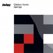 Front View : Christian Varela - GET UP! - Intec031