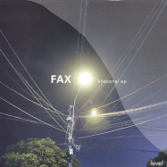 Front View : Fax - BILATERAL EP - Level 03