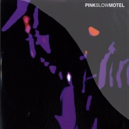 Front View : Pink Slow - MOTEL / NEW FUNK - Surprise042