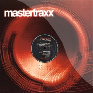Front View : Mike Humphries - Volume 5 - Mastertraxx / maxx005.5