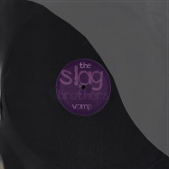 Front View : The Slag Brothers - VAMP - SLAG003