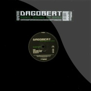 Front View : Dagobert - SONIC SOUND OF BASS (2X12) - Dominance Rec / DR019-005