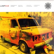Front View : Lump - DUB (LP) - Future Dub / FD05-lp