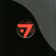 Front View : Kenny Larkin - AZIMUTH EP - Rush Hour / RH104-12B