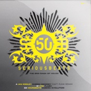 Front View : V/A - SERIOUS BEATS 50 (04/11) - News / 541416501524