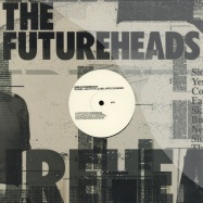 Front View : Futureheads - WORRY ABOUT IT LATER - SWITCH REMIX - 679 Recordings / 679L136TX