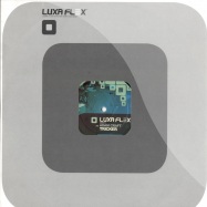 Front View : Adam Craft - TRICKER - Luxaflex / luxa008