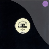 Front View : M.a.n.d.y. vs. Booka Shade - BODY LANGUAGE THE REMIXES - Get Physical Music / GPM051