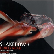 Front View : Shakedown - LONELY ROAD - Panorama / PNR15