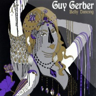 Front View : Guy Gerber - BELLY DANCING - Cocoon / Cor12034