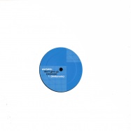 Front View : Portable - DONT GIVE UP REMIX EP - Sud Electronic / Sud 010