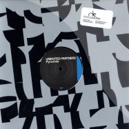 Front View : Uninvited Partners - PYRAMIDE - Deeplay Soultec / DTEC0156