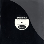 Front View : Oakenfold - READY STEADY GO - WINX008