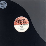 Front View : Smooth Touch - HOUSE OF LOVE - Strictly Rhythm / sr12177r