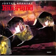 Front View : Justus Koehncke - FEUERLAND - Kompakt / Kompakt 166