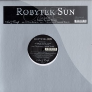 Front View : Robytek - SUN-PT.2 - Art&craft / craft27txdj